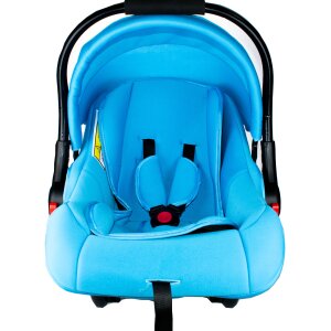Babyschale | Autositz | Kinderschale | Sitzschale | Blau