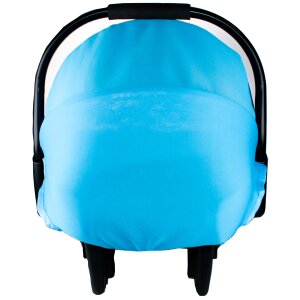 Babyschale | Autositz | Kinderschale | Sitzschale | Blau