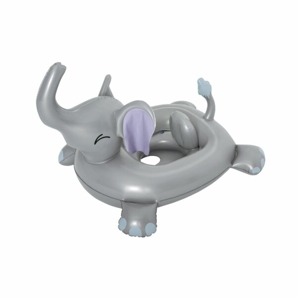 Schwimmtier Dumbo | Poolparty | aufblasbarer Elefant