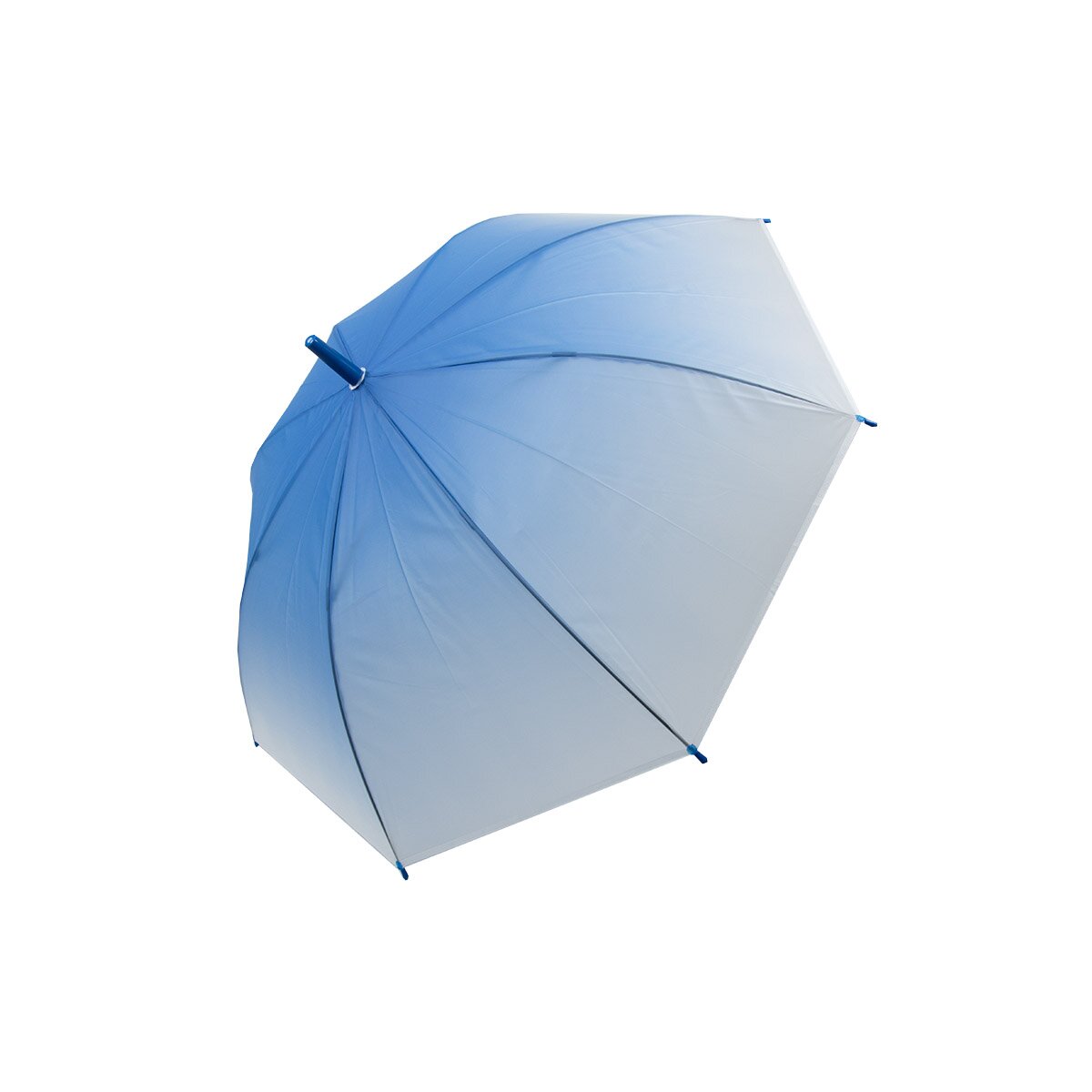 Kinderschirm | Regenschirm | Schirm | Ø 92 cm | Blau