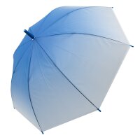 Kinderschirm | Regenschirm | Schirm | Ø 92 cm | Blau
