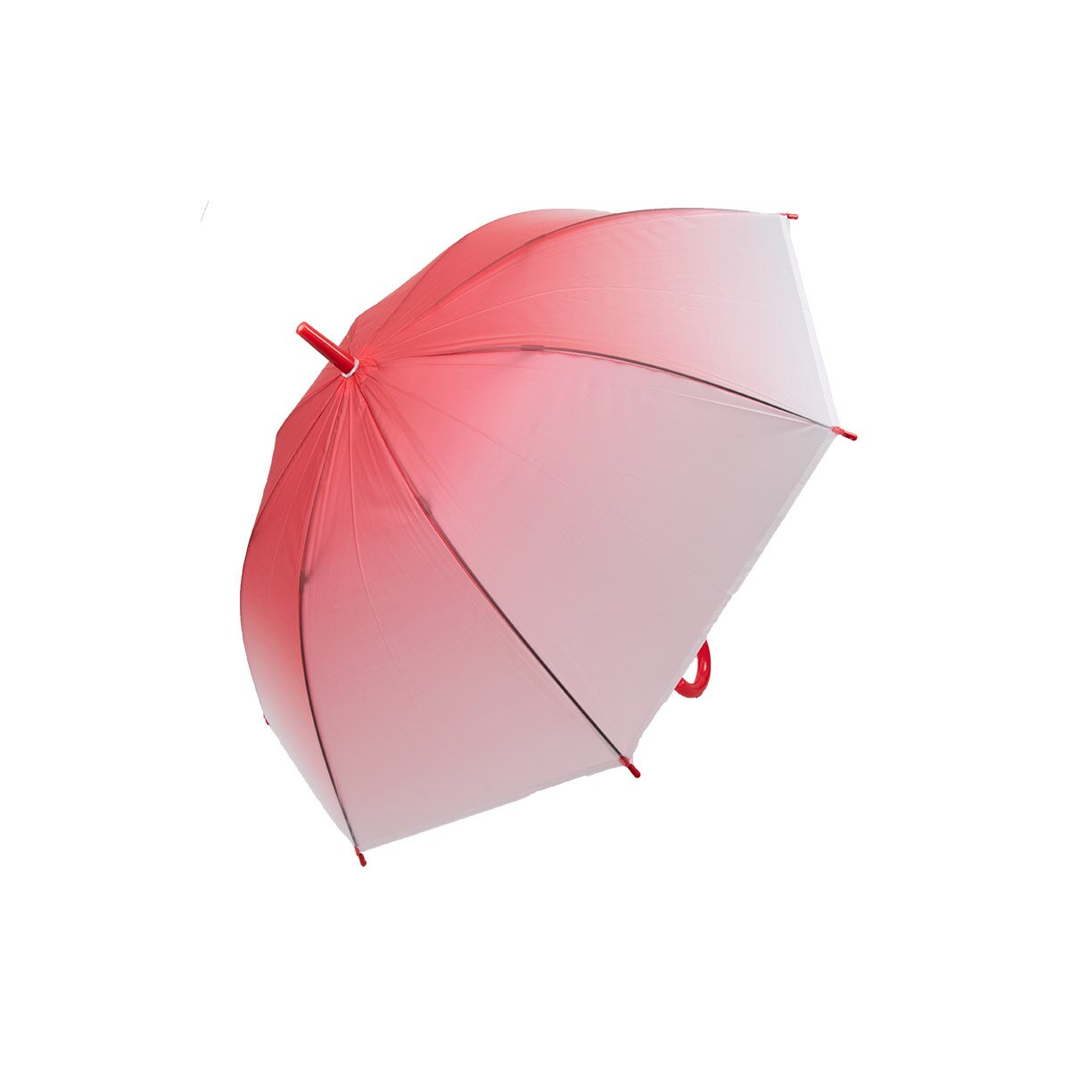 Kinderschirm | Regenschirm | Schirm | Ø 92 cm | Rot