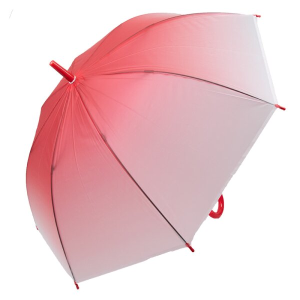 Kinderschirm | Regenschirm | Schirm | Ø 92 cm | Rot