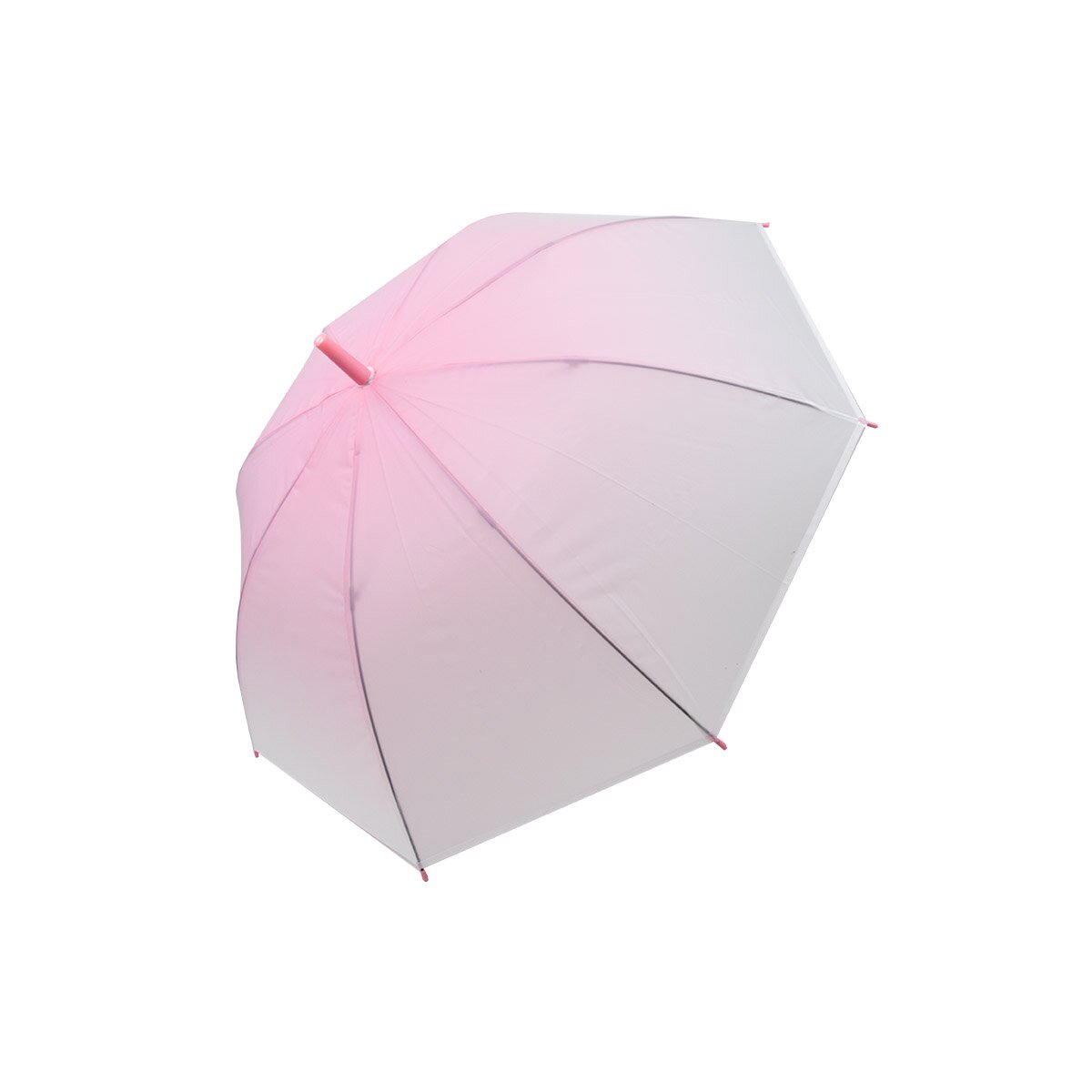 Kinderschirm | Regenschirm | Schirm | Ø 92 cm | Rosa