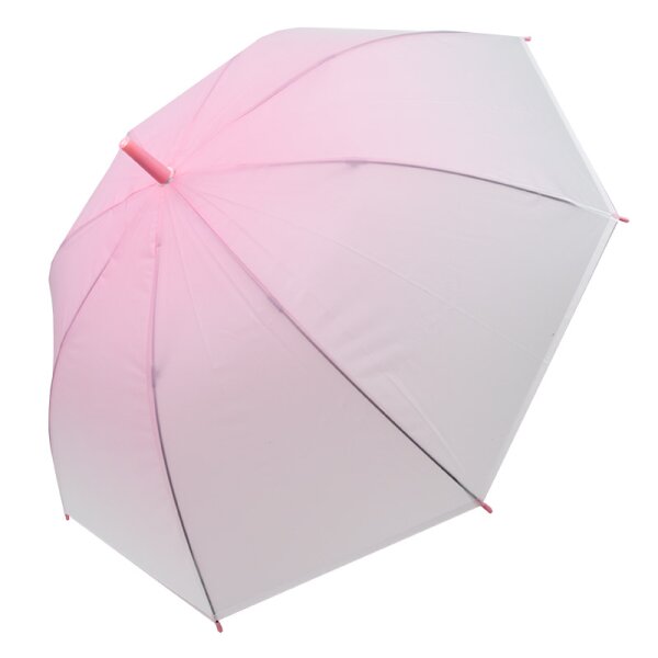 Kinderschirm | Regenschirm | Schirm | Ø 92 cm | Rosa