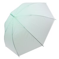 Kinderschirm | Regenschirm | Schirm | Ø 92 cm | Mintgrün
