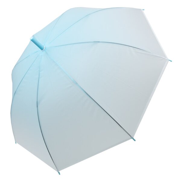 Kinderschirm | Regenschirm | Schirm | Ø 92 cm | Himmelblau