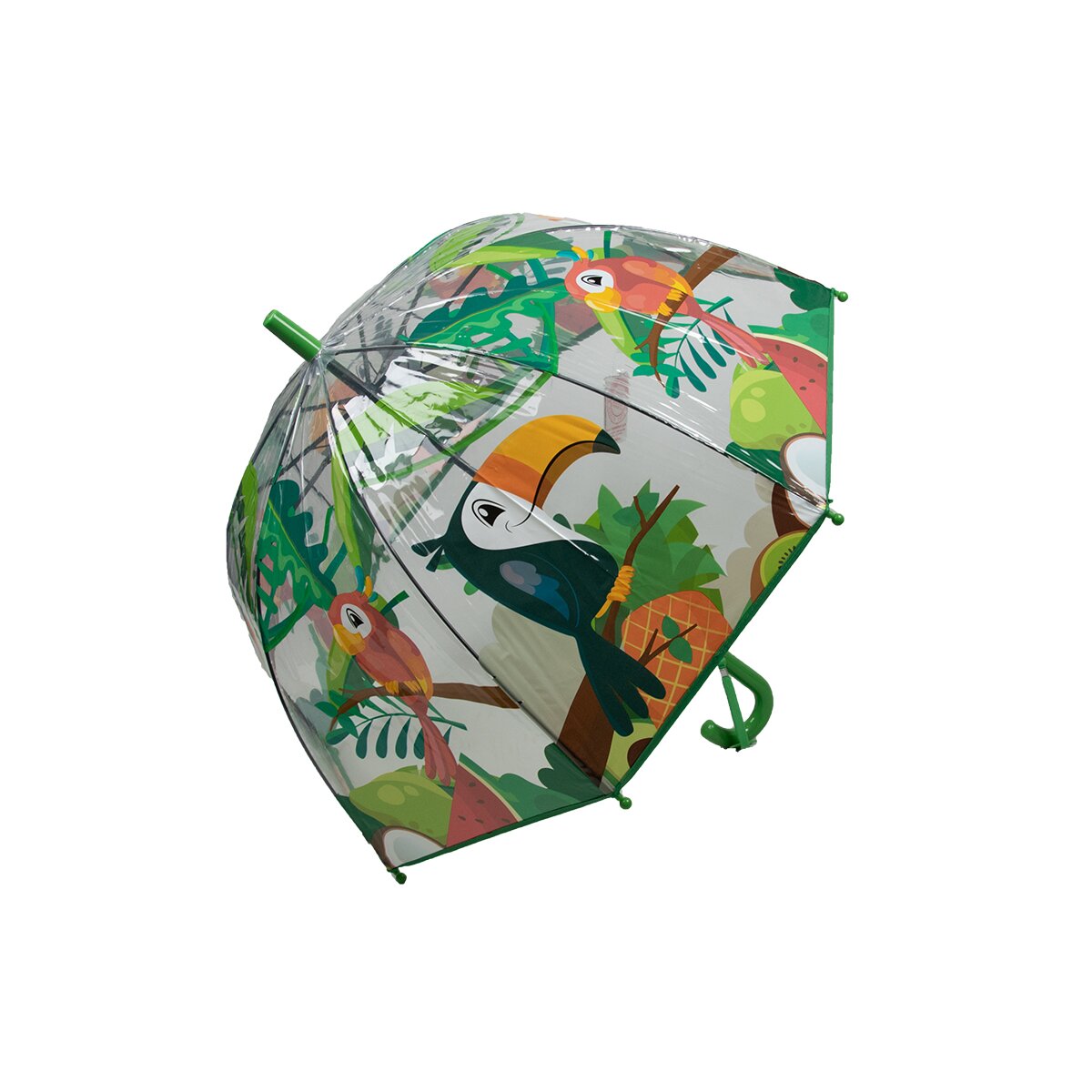 Kinderschirm | Regenschirm | Schirm | Namenschild am...