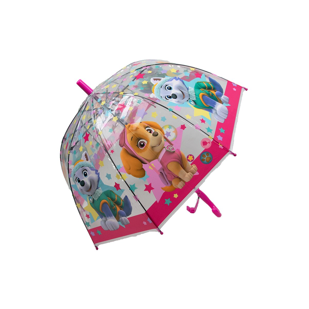 Kinderschirm | Regenschirm | Schirm | Trillerpfeife am...