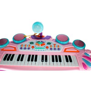 Kinder Piano | Spielzeug Instrument | Electronic Piano | ab 3 Jahre